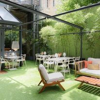 Le Boutique Hotel Bordeaux