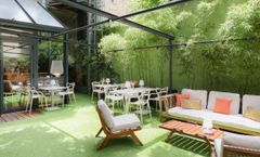 Le Boutique Hotel Bordeaux