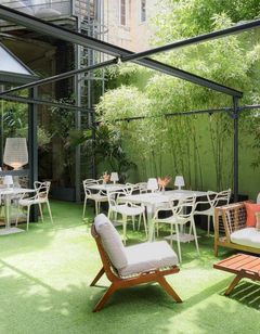 Le Boutique Hotel Bordeaux