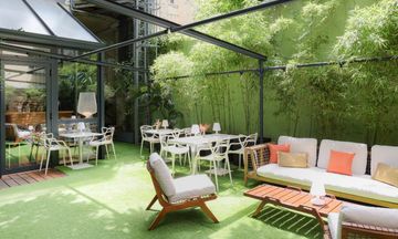 Le Boutique Hotel Bordeaux