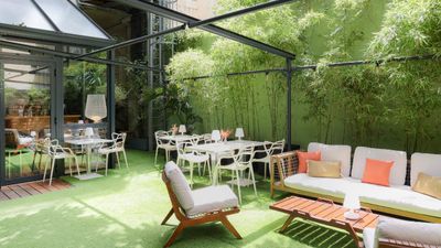 Le Boutique Hotel Bordeaux