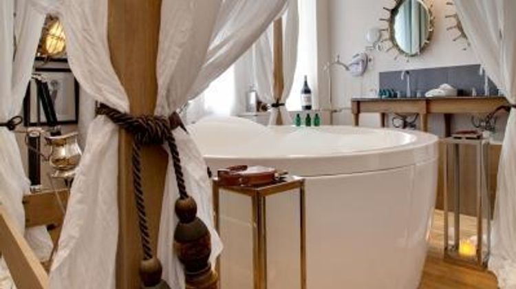 Le Boutique Hotel Bordeaux Room