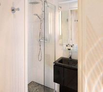 Le Relais du Marais Room