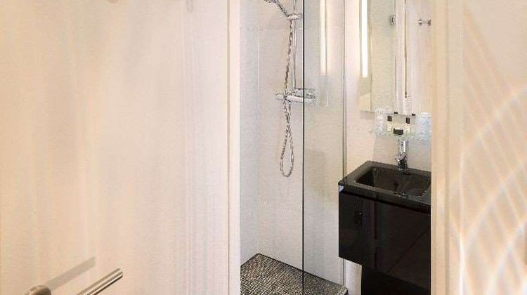 Le Relais du Marais Room
