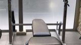 <b>Hotel Jacques de Molay Paris Health</b>. Images powered by <a href="https://iceportal.shijigroup.com/" title="IcePortal" target="_blank">IcePortal</a>.