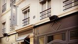 <b>Hotel Jacques de Molay Paris Exterior</b>. Images powered by <a href="https://iceportal.shijigroup.com/" title="IcePortal" target="_blank">IcePortal</a>.