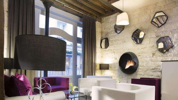 Hotel Jacques de Molay Paris Meeting