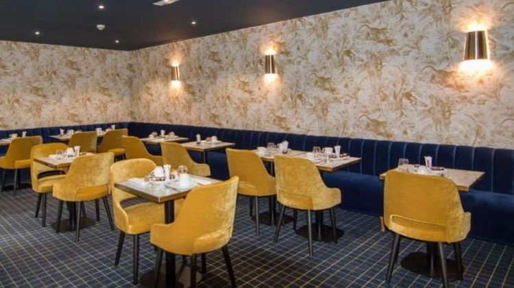 Pergolese Hotel Restaurant