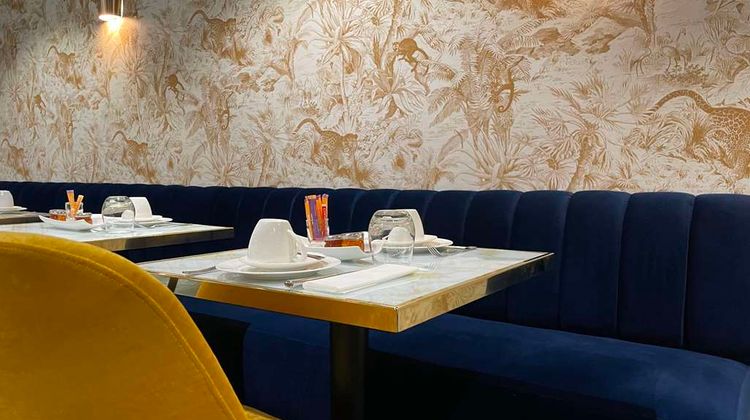 Pergolese Hotel Restaurant