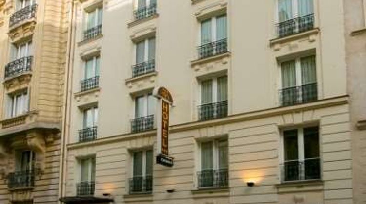 Hotel Riesner Restaurant