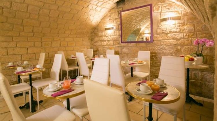 Hotel Riesner Restaurant