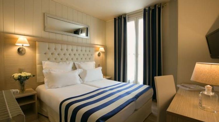 Hotel Riesner Room