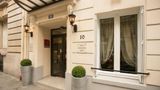 Hotel Riesner Exterior
