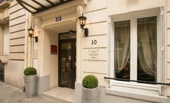 Hotel Riesner