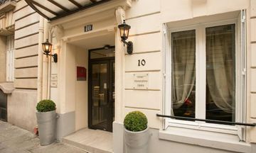 Hotel Riesner