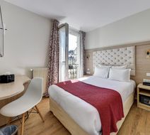 Hotel Riesner Room
