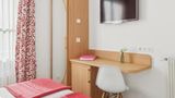 Hotel Riesner Room