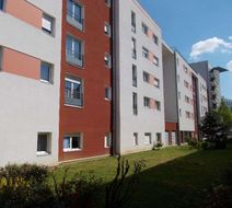 Privilodges Lyon Lumiere Exterior