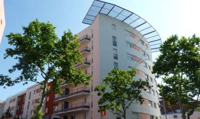 Privilodges Lyon Lumiere Exterior