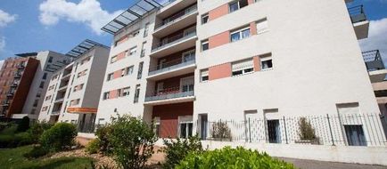 Privilodges Lyon Lumiere Exterior
