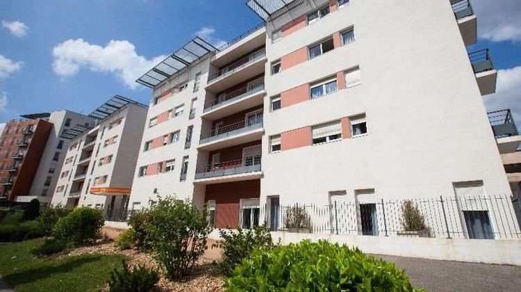 Privilodges Lyon Lumiere Exterior