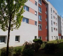 Privilodges Lyon Lumiere Exterior