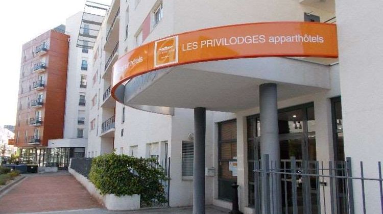 Privilodges Lyon Lumiere Restaurant
