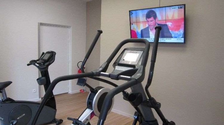 Privilodges Lyon Lumiere Health