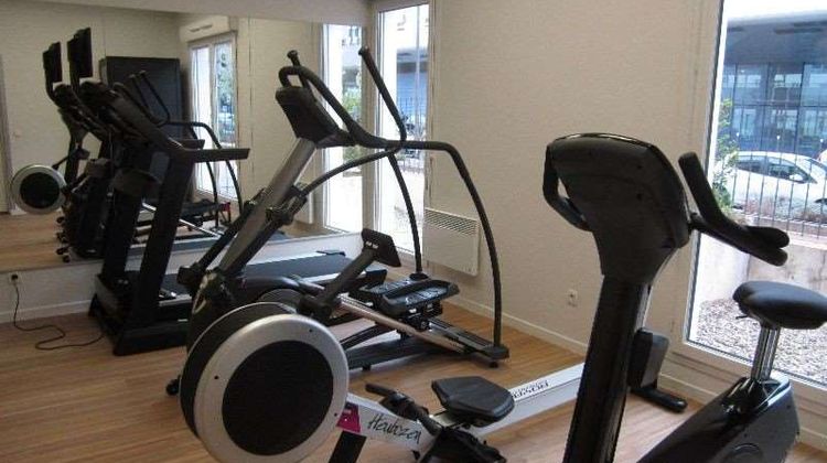Privilodges Lyon Lumiere Health