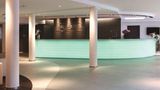 Alvisse Parc Hotel Lobby