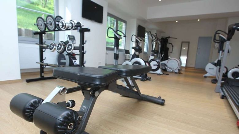 <b>Alvisse Parc Hotel Health</b>. Images powered by <a href="https://iceportal.shijigroup.com/" title="IcePortal" target="_blank">IcePortal</a>.