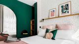 <b>Republik Hotel Lyon Room</b>. Images powered by <a href="https://iceportal.shijigroup.com/" title="IcePortal" target="_blank">IcePortal</a>.