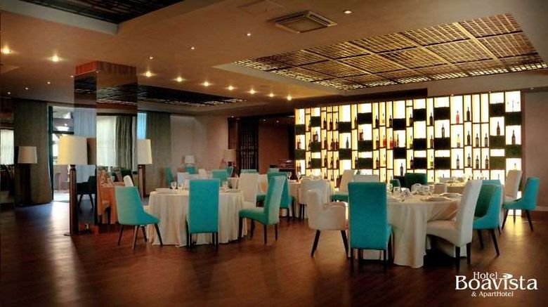 <b>Boavista Hotel Restaurant</b>. Images powered by <a href="https://iceportal.shijigroup.com/" title="IcePortal" target="_blank">IcePortal</a>.