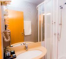 Boavista Hotel Room