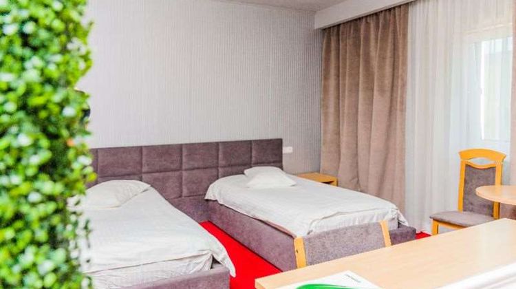 Boavista Hotel Room