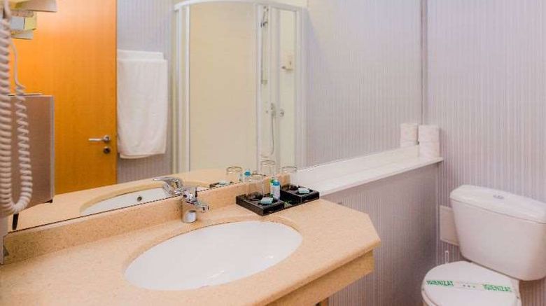 <b>Boavista Hotel Room</b>. Images powered by <a href="https://iceportal.shijigroup.com/" title="IcePortal" target="_blank">IcePortal</a>.