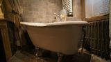 La Tour De Crecy Hotel Room