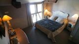 La Tour De Crecy Hotel Room
