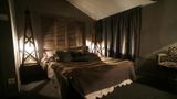 La Tour De Crecy Hotel Room