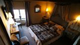 La Tour De Crecy Hotel Room