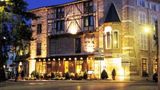 La Tour De Crecy Hotel Exterior
