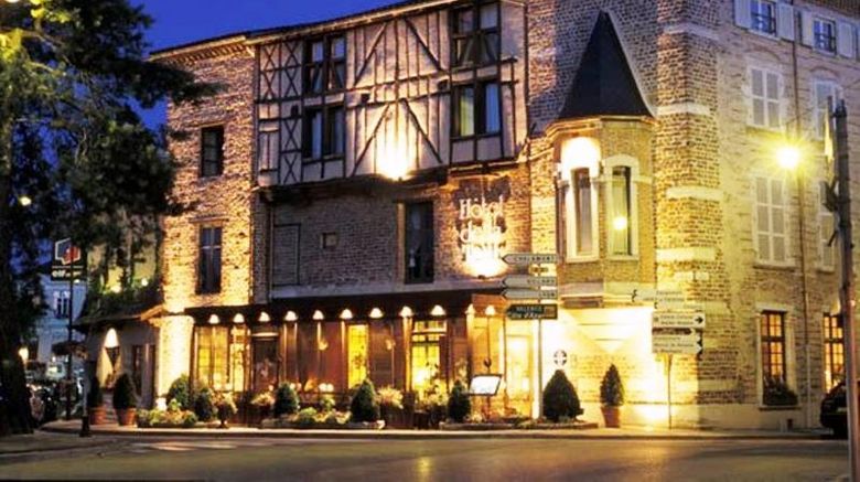 La Tour De Crecy Hotel Exterior. Images powered by <a href="https://iceportal.shijigroup.com" target="_blank" rel="noopener">Ice Portal</a>.