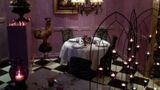 La Tour De Crecy Hotel Lobby