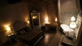 La Tour De Crecy Hotel Room