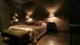 La Tour De Crecy Hotel Room