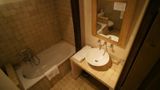 La Tour De Crecy Hotel Room