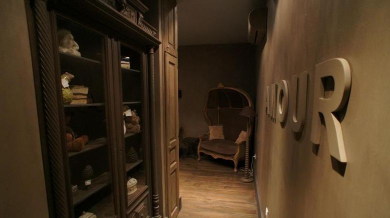 <b>La Tour De Crecy Hotel Other</b>. Images powered by <a href="https://iceportal.shijigroup.com/" title="IcePortal" target="_blank">IcePortal</a>.