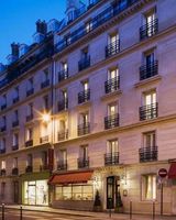 Hotel Turenne Le Marais