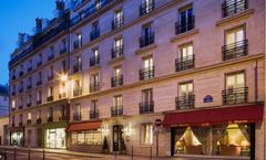 Hotel Turenne Le Marais