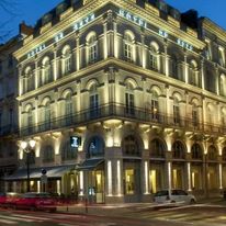 Hotel De Seze